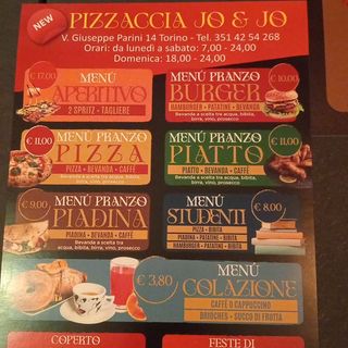 Panino di pizza 2