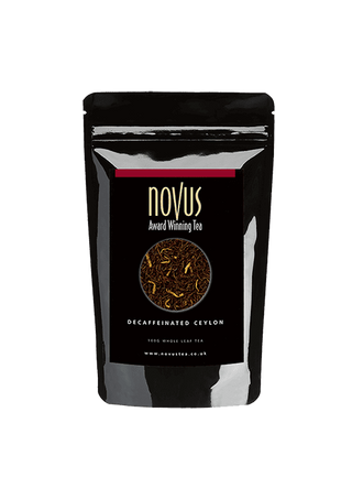 Чай Безкофеинов Цейлонски