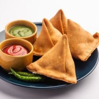 11 - Empanadilla de verdura