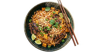 Pad Thai Boeuf