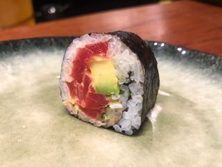 Spicy Tuna (5 Pzs.)