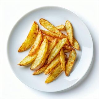 Patatine steak house