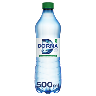 Dorna Apa Plata