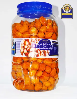 Daddies 1kg