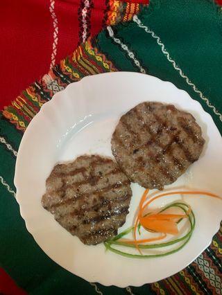 104.Кюфте (90г)