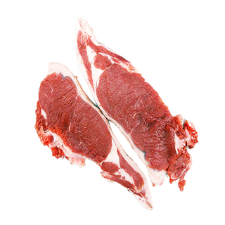 Entrecot De Ternera 250 Gr.  1 Ud.