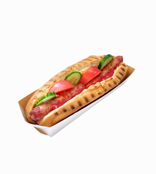 Хот-дог 
