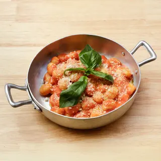 Gnocchi alla Sorrentina