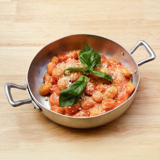 Gnocchi alla Sorrentina