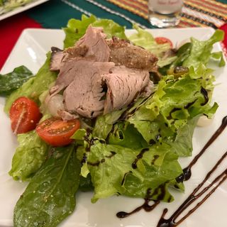 Салата провинция (300г)