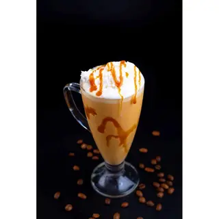 Caramel Frappucino 