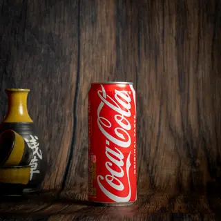 Coca-Cola 0,33l