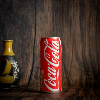 Coca-Cola 0,33l