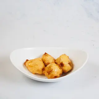 Pohane banane