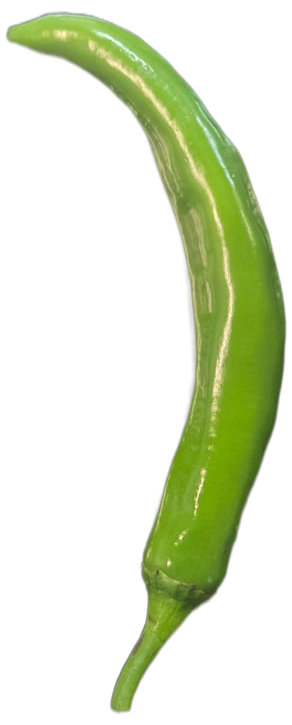 Ardei iute