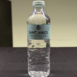 Agua Pequeña (500 Ml.)