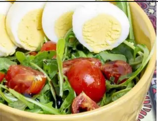 Insalata paperina