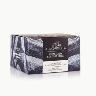 Rabo De Toro A La Cordobesa