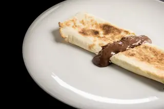 Rollo Nutella
