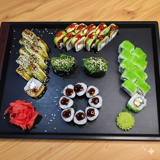 მწვანე დრაკონი