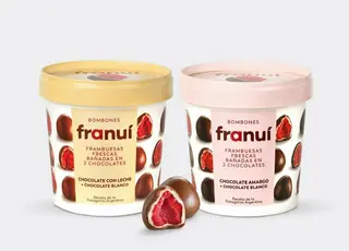 Combo 2 Botes de Franuí (2x150g)