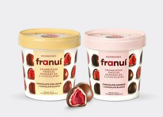 Combo 2 Botes de Franuí (2x150g)