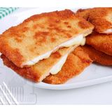 Ración De San Jacobo