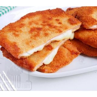 Ración De San Jacobo