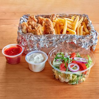 III Zestaw Dla Dwojga 12 szt.