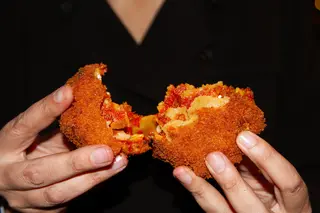 Lasagnetta