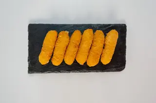 Сырные палочки 10 шт