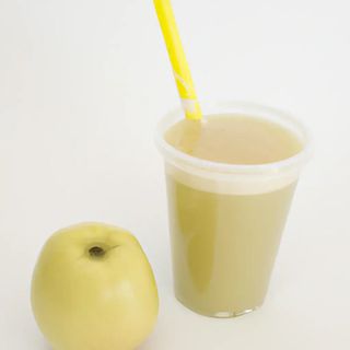 Zumo De Manzana (220 Ml.)
