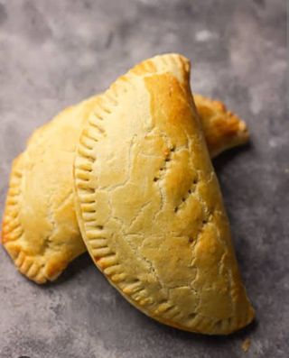 Meat Pie