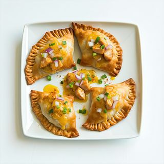 Kari paff kai