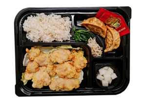 Dosirak Fried Chicken