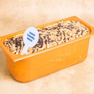 Chocobiscuit Con Galleta Oreo