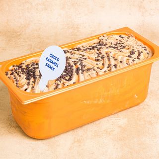 Chocobiscuit Con Galleta Oreo