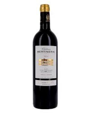 Château Bertinerie Grande Cuvée 