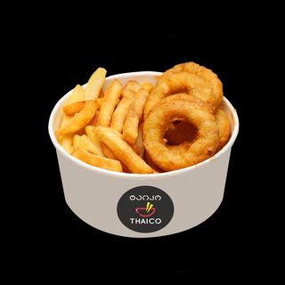 კალმარის რგოლები