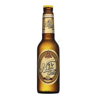 Nikšićko gold pivo