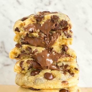 SuperCookie Nutella (1ud)