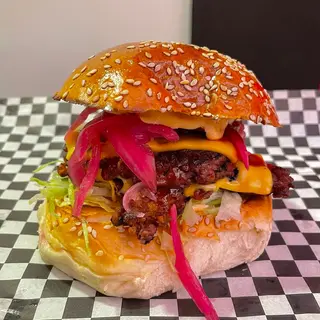 Original (vegetariano)