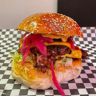 Original (vegetariano)