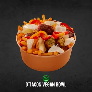 Falafel bowl