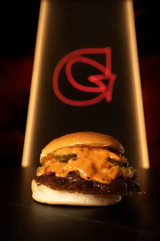 Emmy Burger