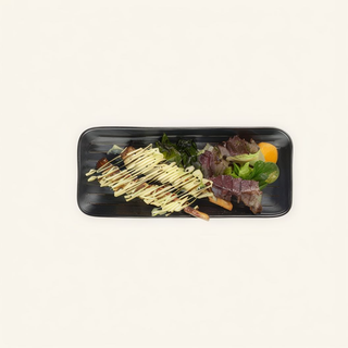 63. Yakitori