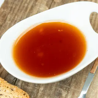 Salsa agridulce
