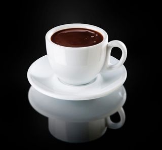 Chocolate A La Taza 250 Ml.