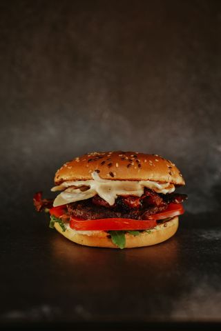 Burger vita
