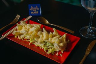 Crab Rangoon (6 Uds.)